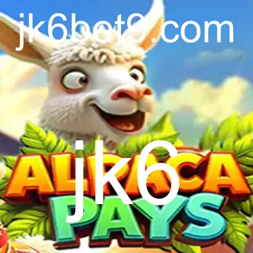 AlpacaPays - Descubra o Fascinante Mundo do Jogo com a Palavra-Chave jk6