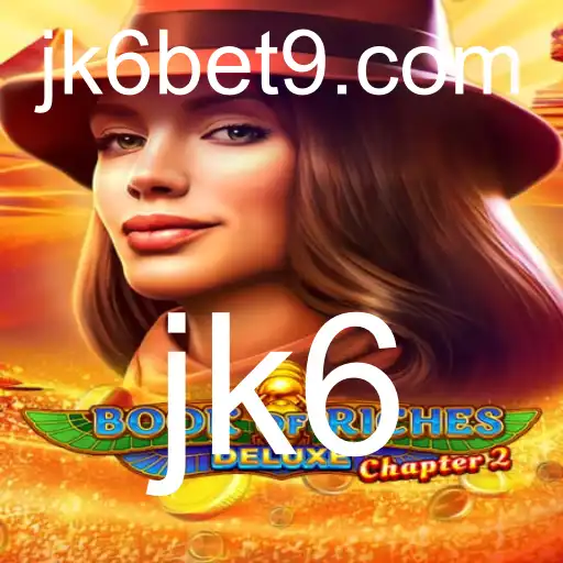 BookofRichesDeluxeChapter2: Descubra Aventuras e Mistérios
