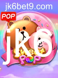 Explorando o Mundo Divertido do Jogo SweetPOP: Uma Viagem Colorida e Estratégica
