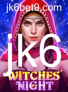 Explorando o Mundo de WitchesNight: Mistérios e Magias no Jogo jk6